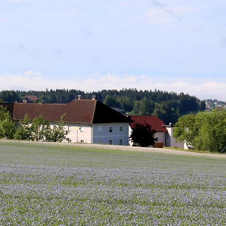 Ferienhof Neundlinger Niederwaldkirchen ภายนอก รูปภาพ