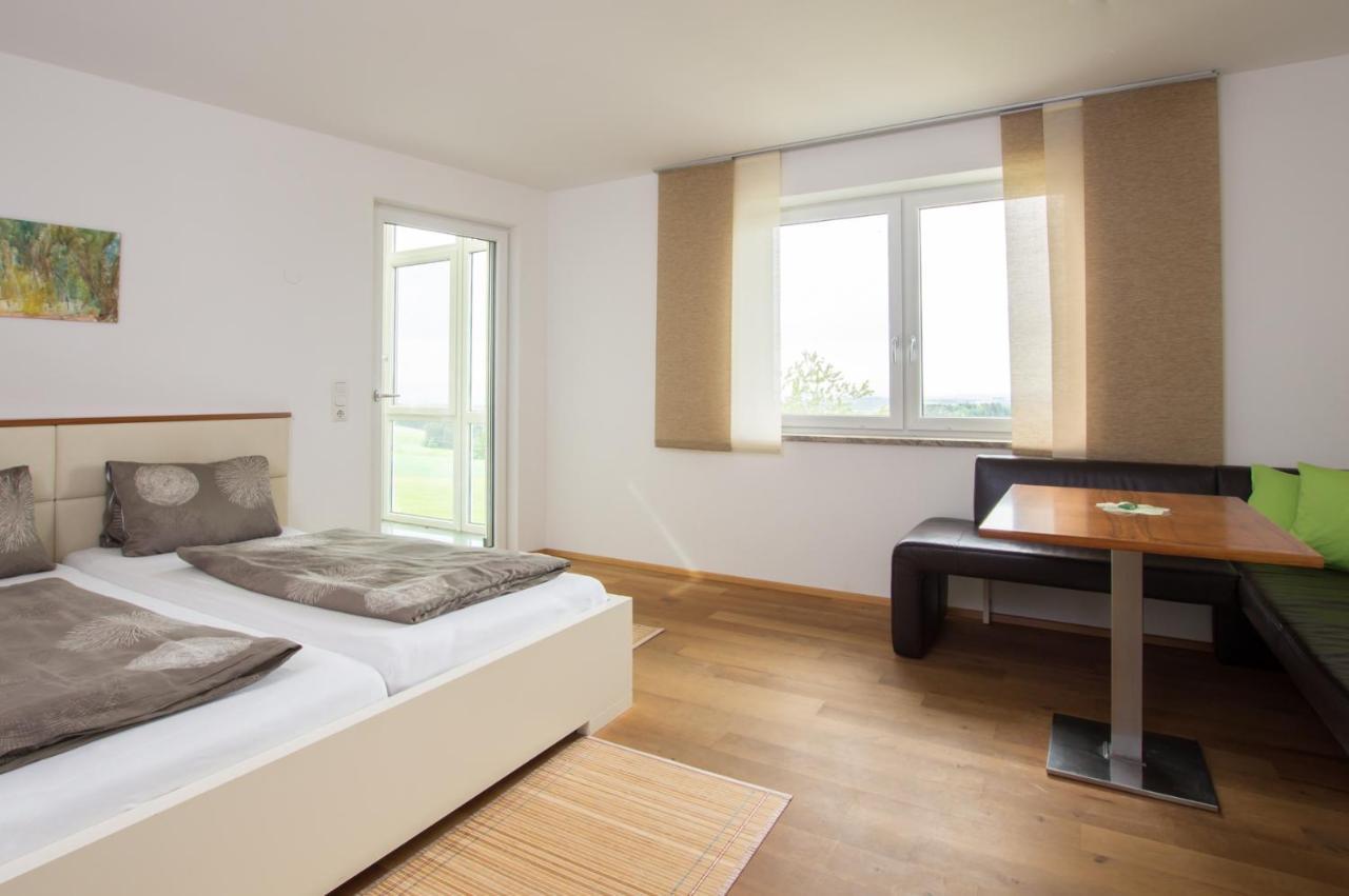 Ferienhof Neundlinger Niederwaldkirchen ภายนอก รูปภาพ